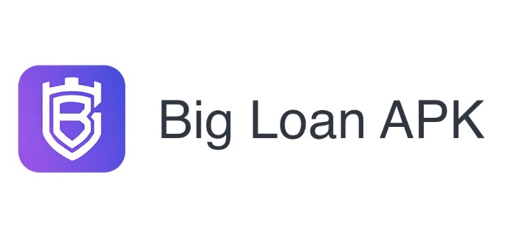 Big Loan App