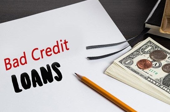 Loans-for-Bad-Credit