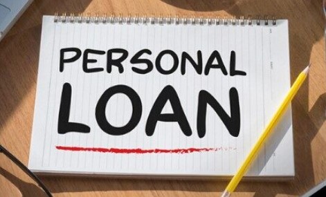 Personal Loans