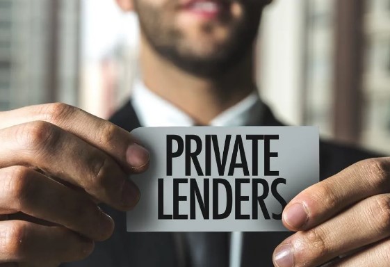 Private Loan