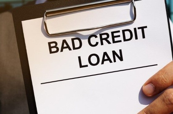 Understanding-Loans-for-Bad-Credit