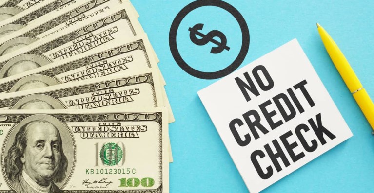 Understanding Loans for No Credit